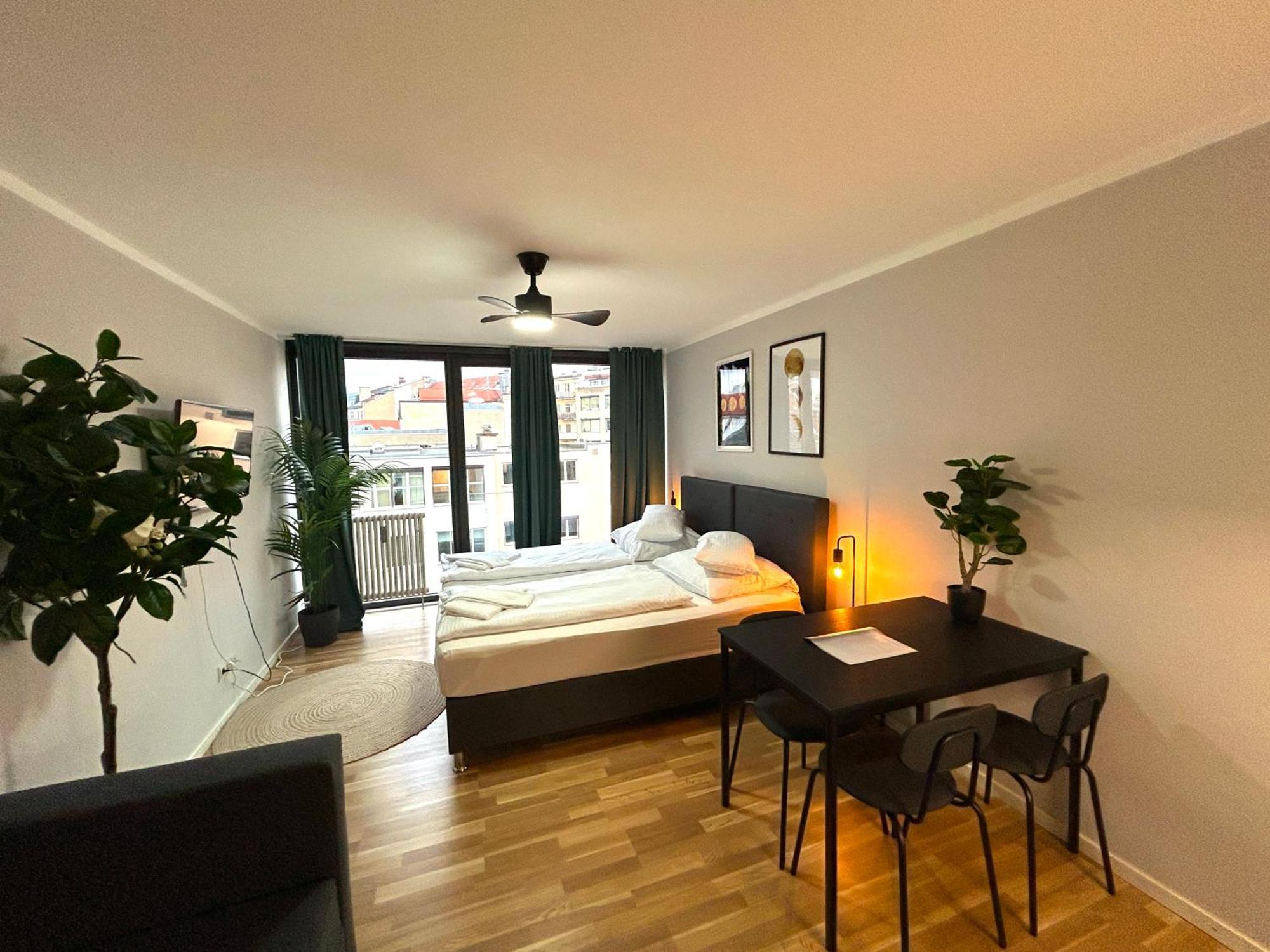 Cozy Apartment In City Center — Photos 2